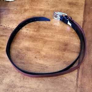 Kids belts